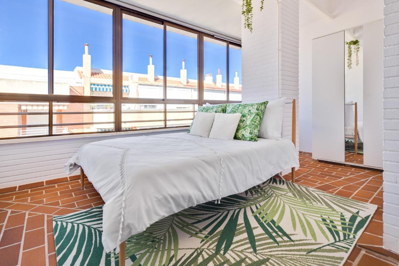 Apartamento La Fiesta, 250 M To The Sea Plus Swimming Pool Торевьиа Экстерьер фото